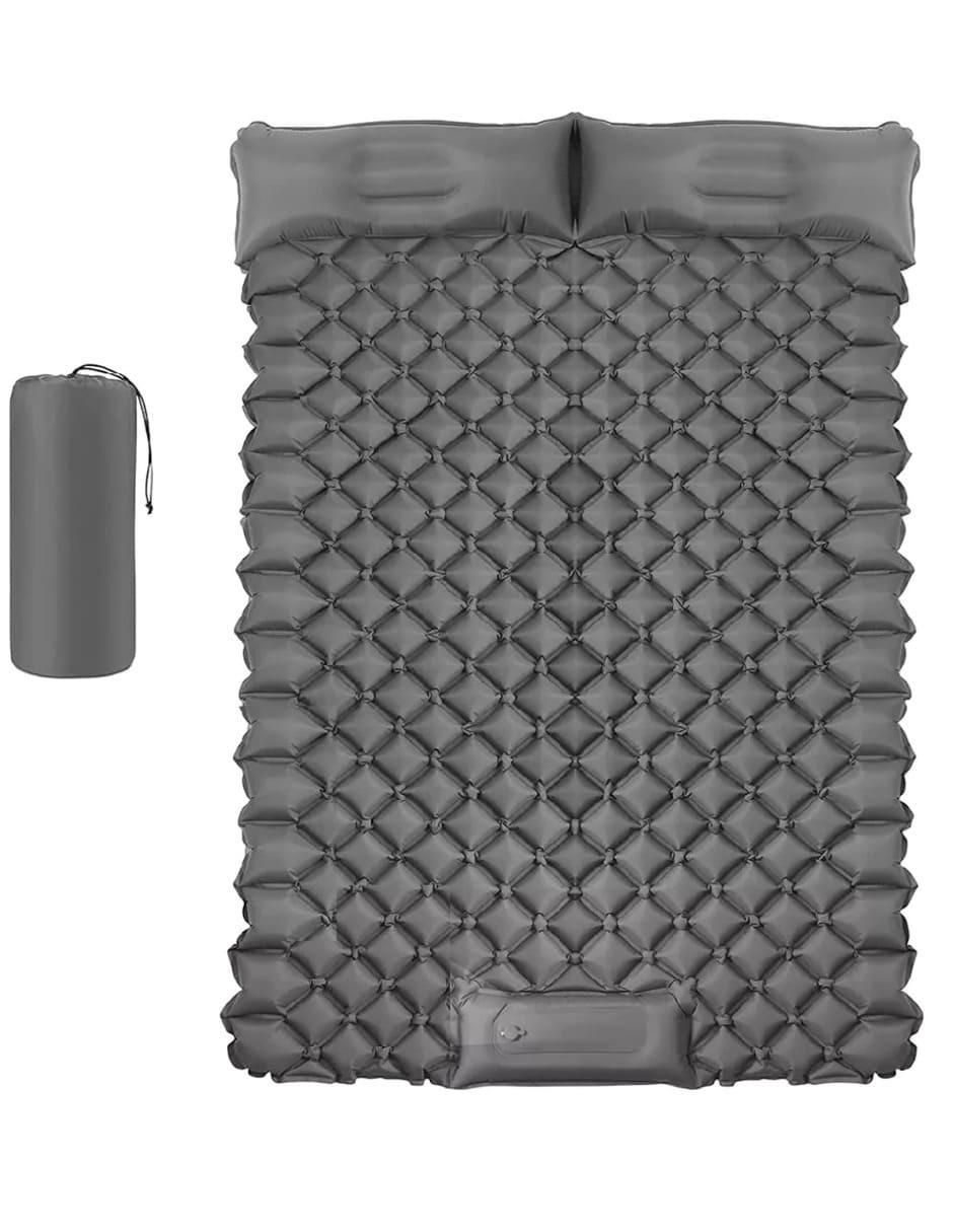 Colchón inflable tight top sin colchoneta Colchón inflable tight top sin colchoneta