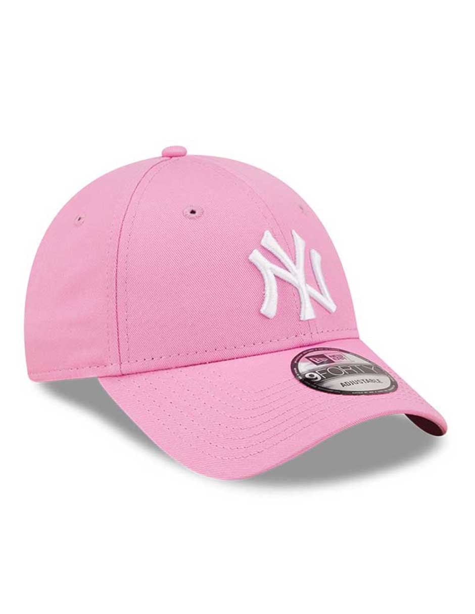 Gorra con visera curva hebilla para béisbol Emea MLB New York Yankees adulto 1