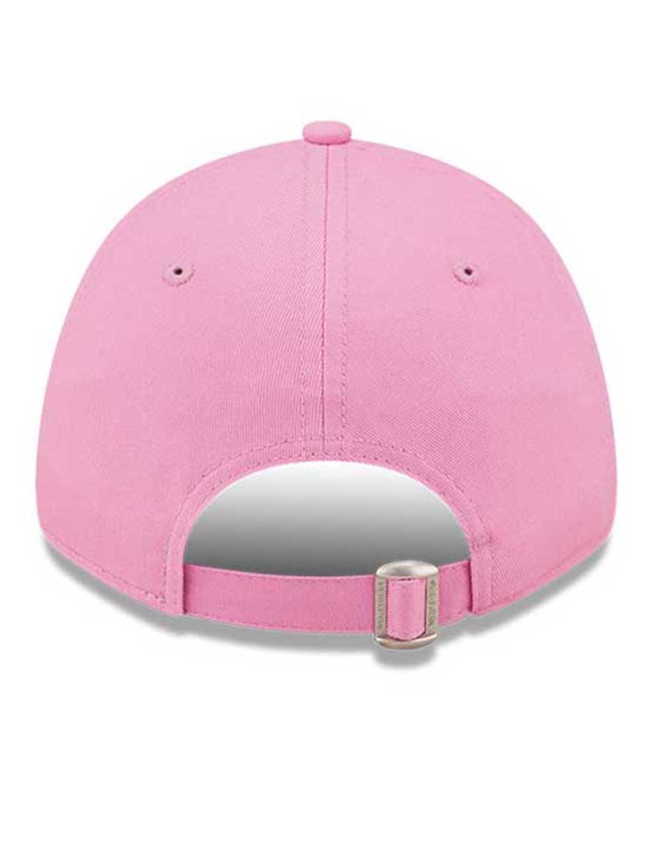 Gorra con visera curva hebilla para béisbol Emea MLB New York Yankees adulto 2