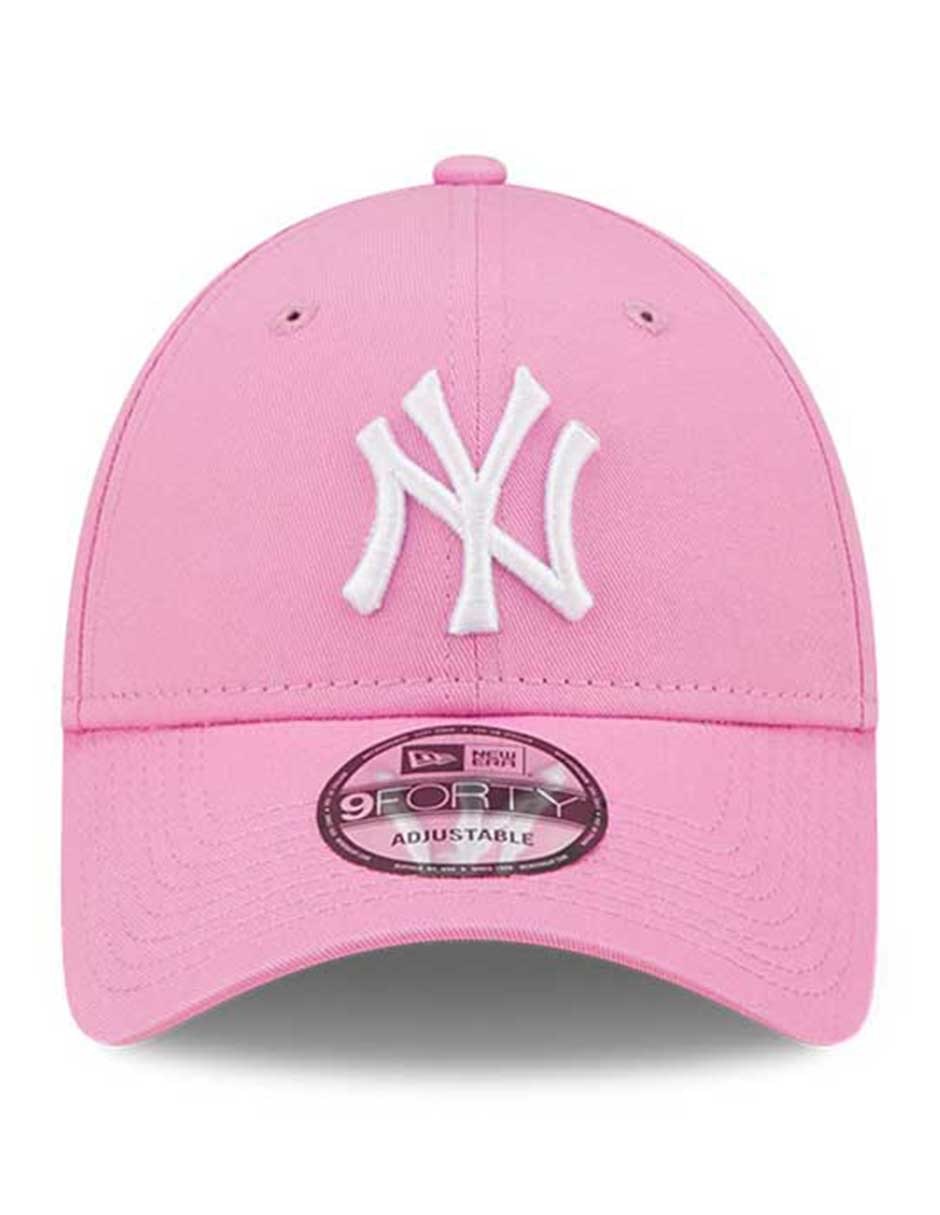 Gorra con visera curva hebilla para béisbol Emea MLB New York Yankees adulto