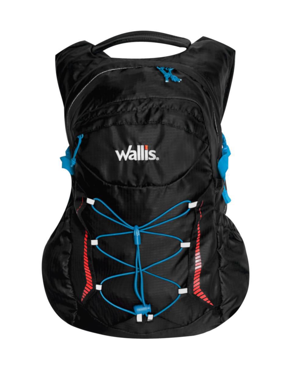 Mochila de montañismo Mochila de montañismo