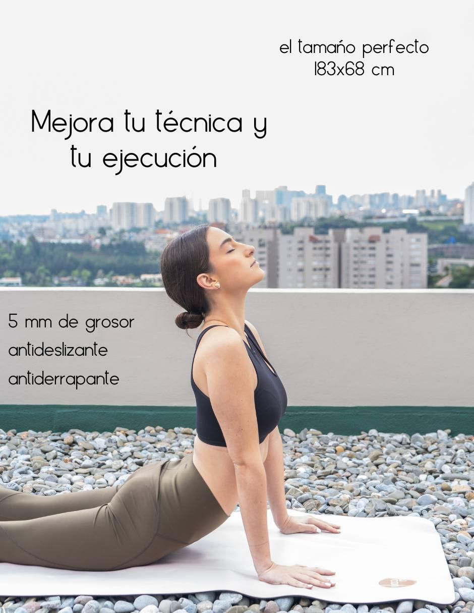 Tapete de yoga 5