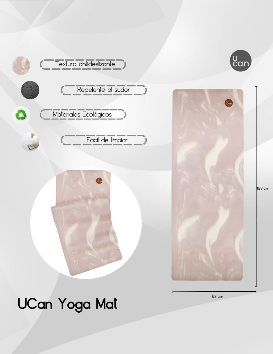 Tapete de yoga 6