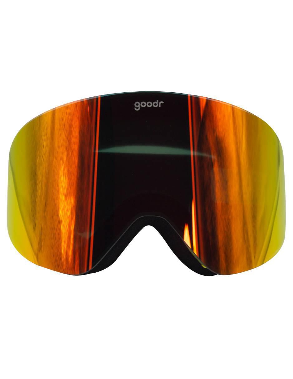 Lentes de sol Goodr Snow G´S unisex Lentes de sol Goodr Snow G´S unisex