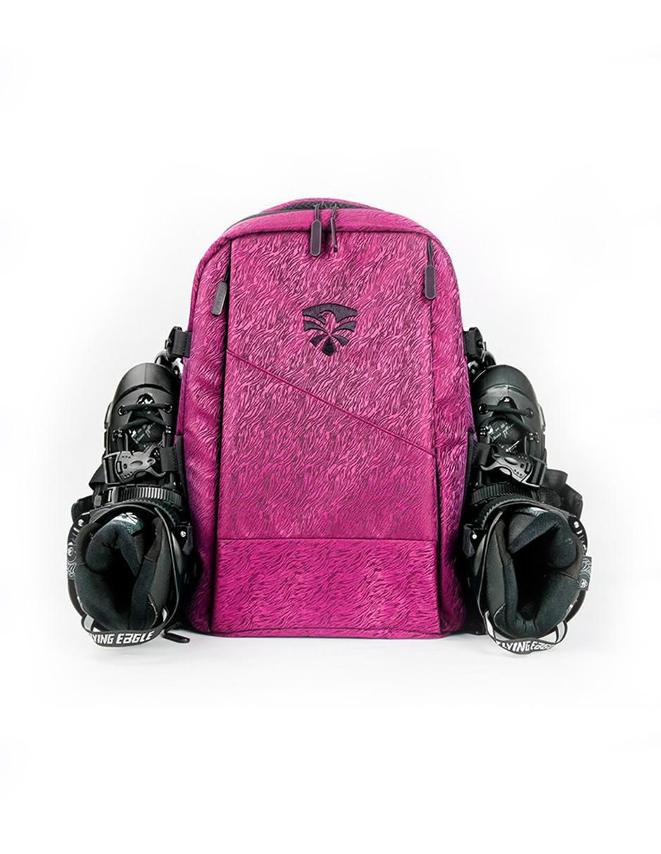 Mochila deportiva Movement impermeable 1