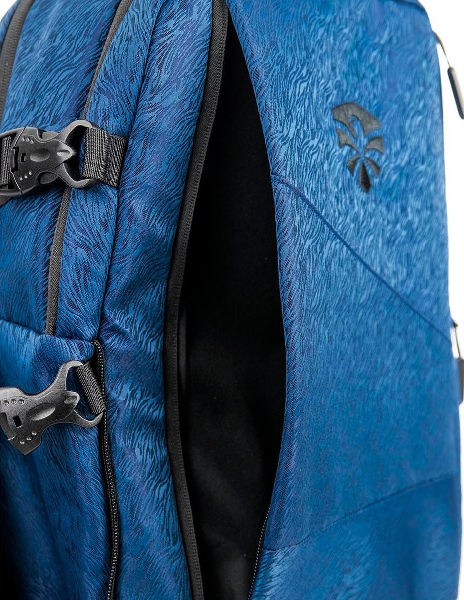 Mochila deportiva Movement impermeable 12