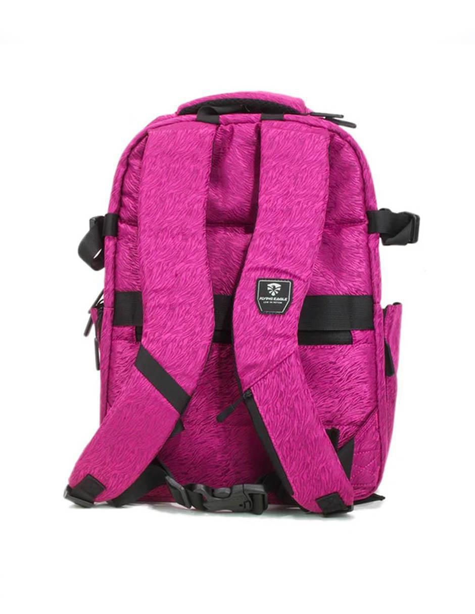 Mochila deportiva Movement impermeable 2