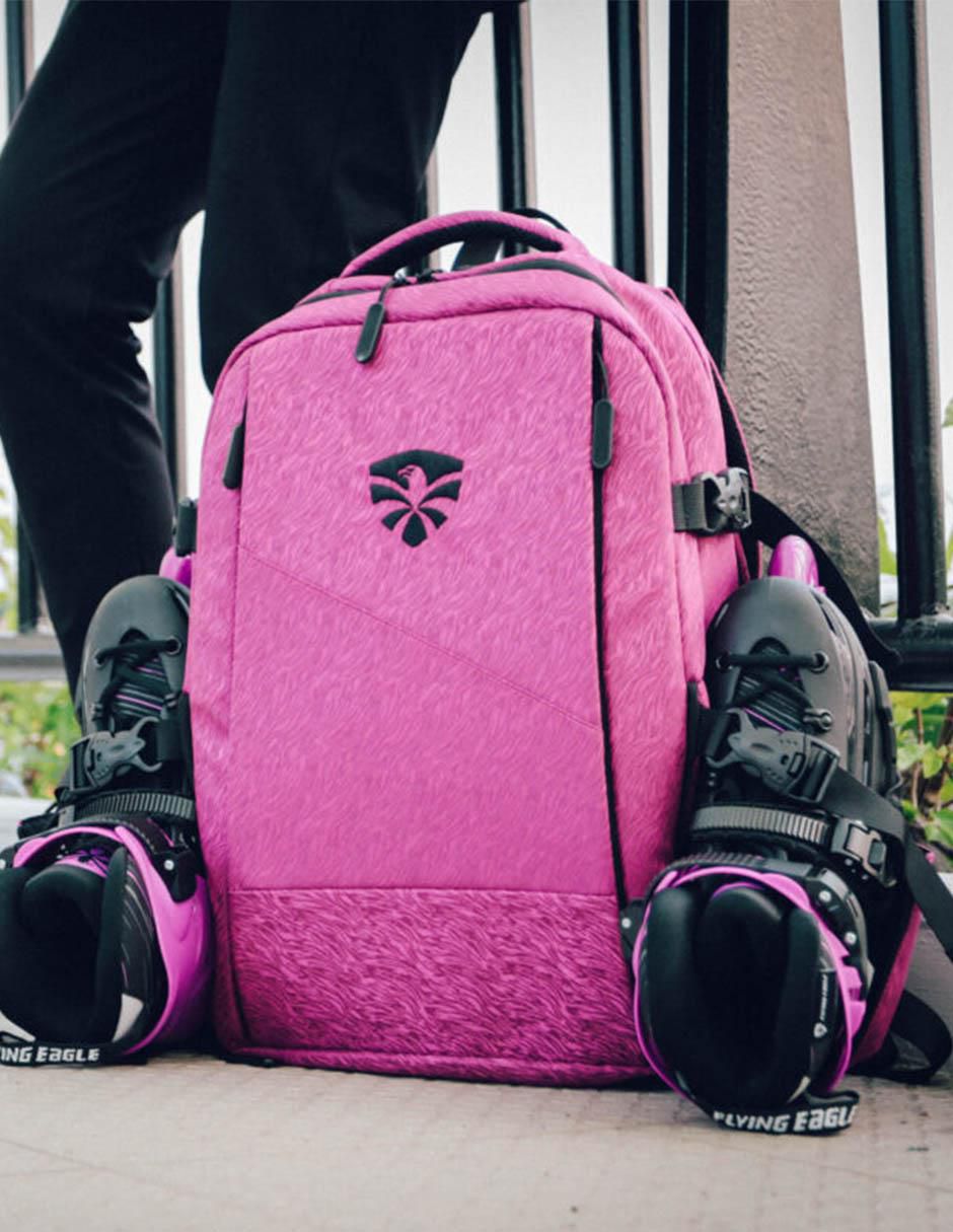 Mochila deportiva Movement impermeable 3