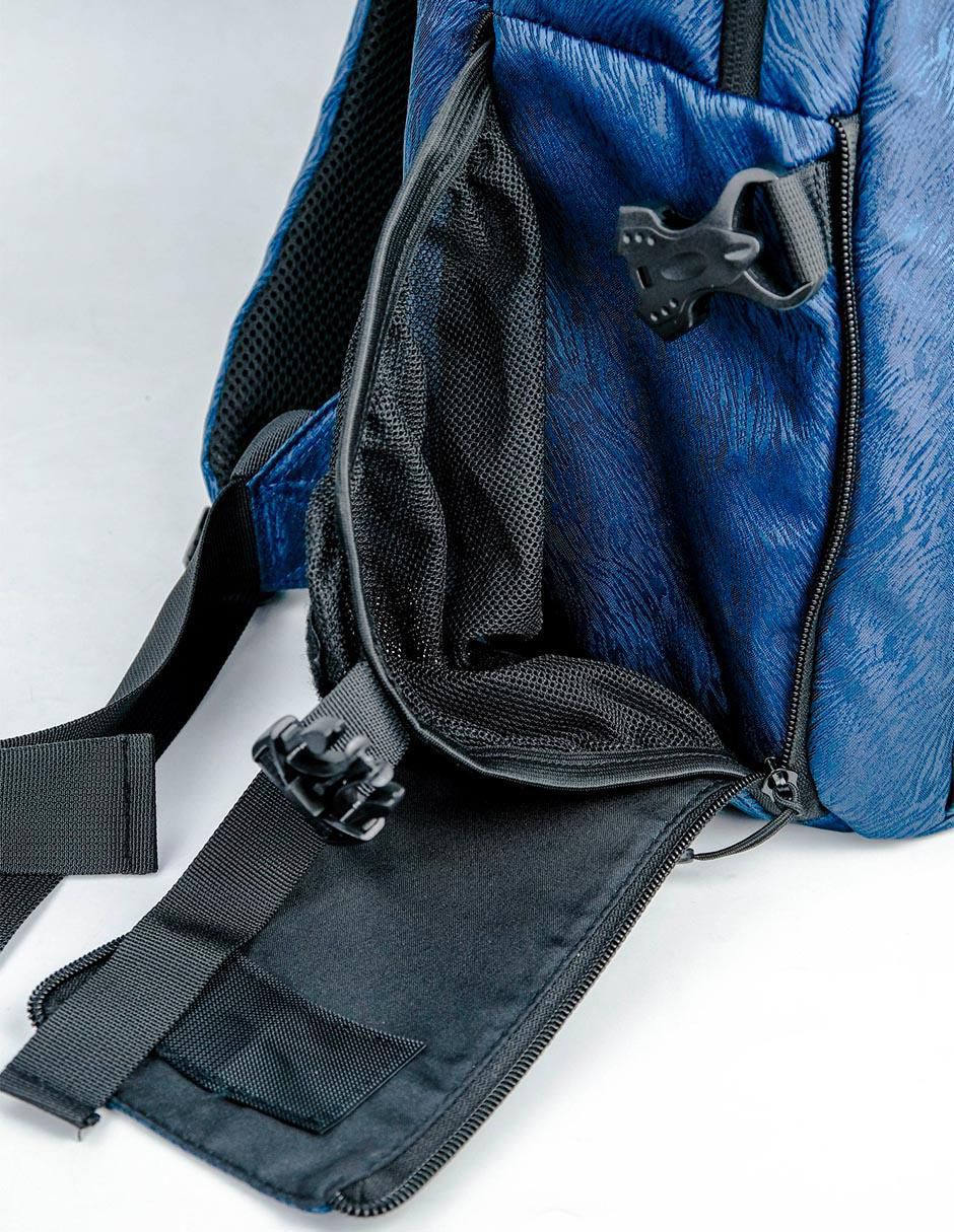 Mochila deportiva Movement impermeable 4