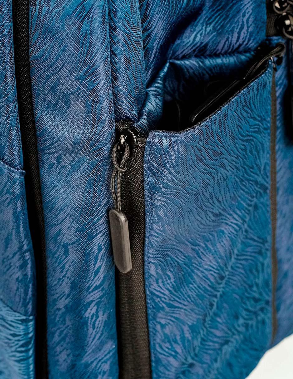 Mochila deportiva Movement impermeable 8