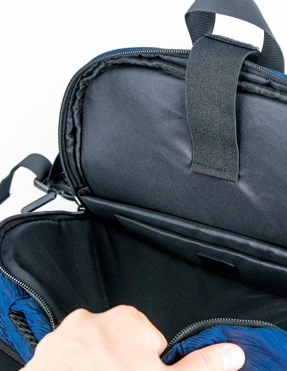 Mochila deportiva Movement impermeable 9