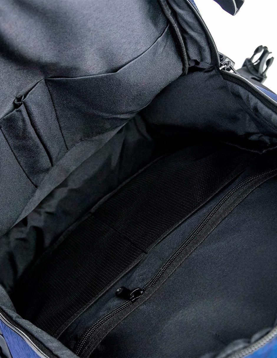 Mochila deportiva Movement impermeable 10