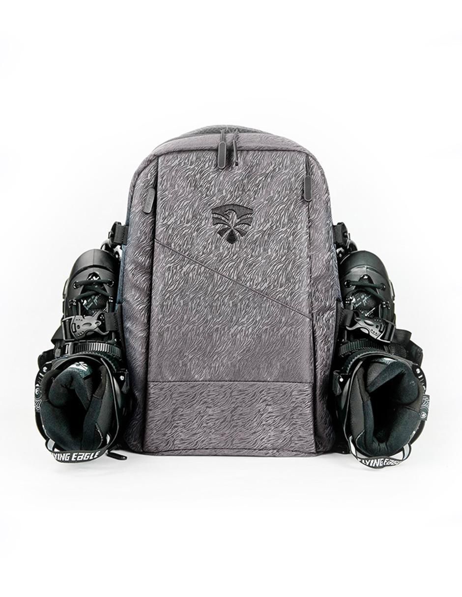Mochila multidisciplina