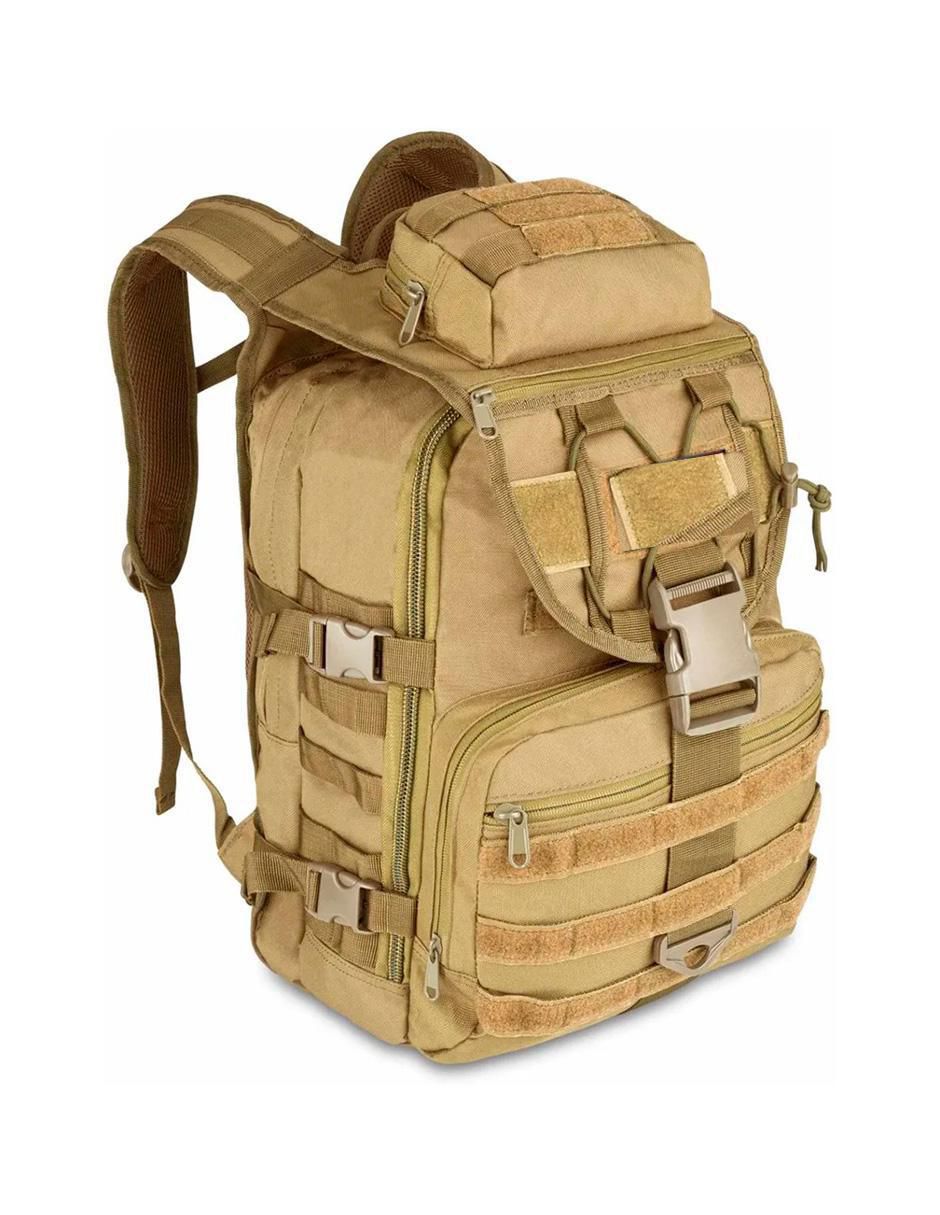 Mochila de campismo Mochila de campismo