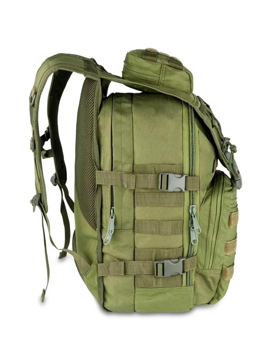 Mochila de montañismo 5