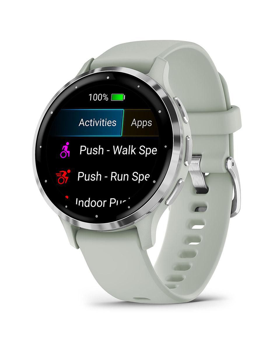 Smartwatch Garmin unisex con GPS