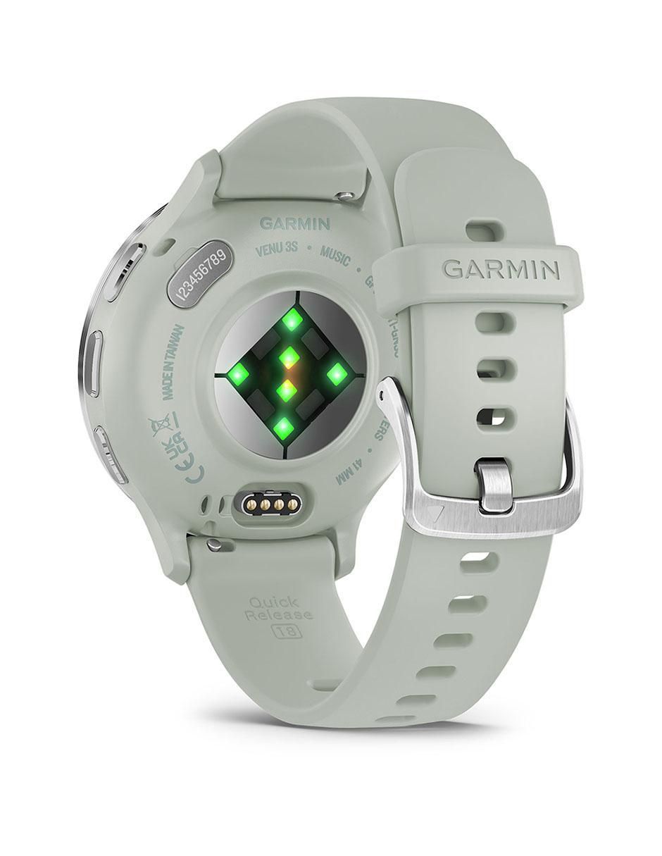 Smartwatch Garmin unisex con GPS