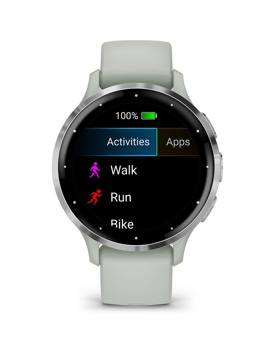 Smartwatch unisex con GPS Smartwatch unisex con GPS
