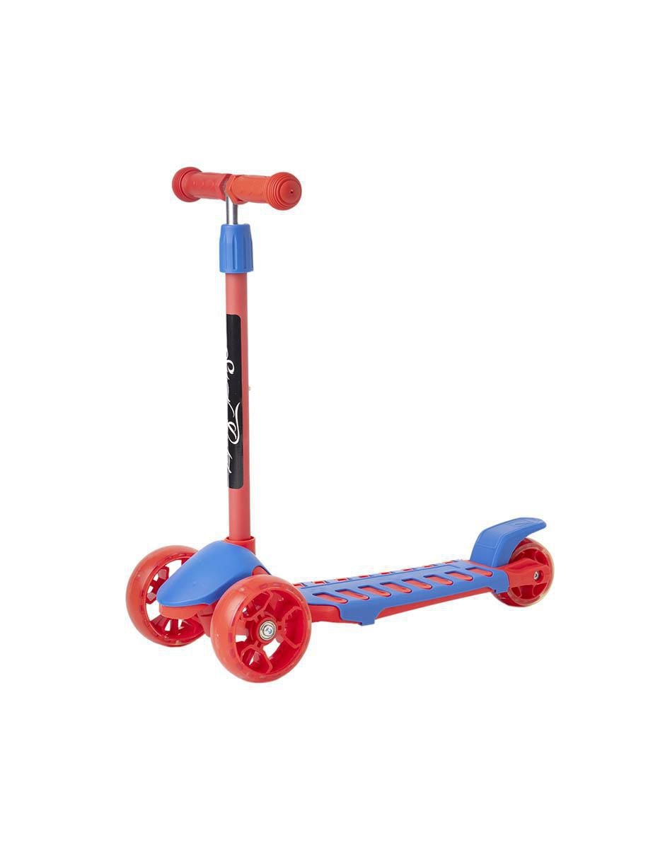 Scooter manual 9