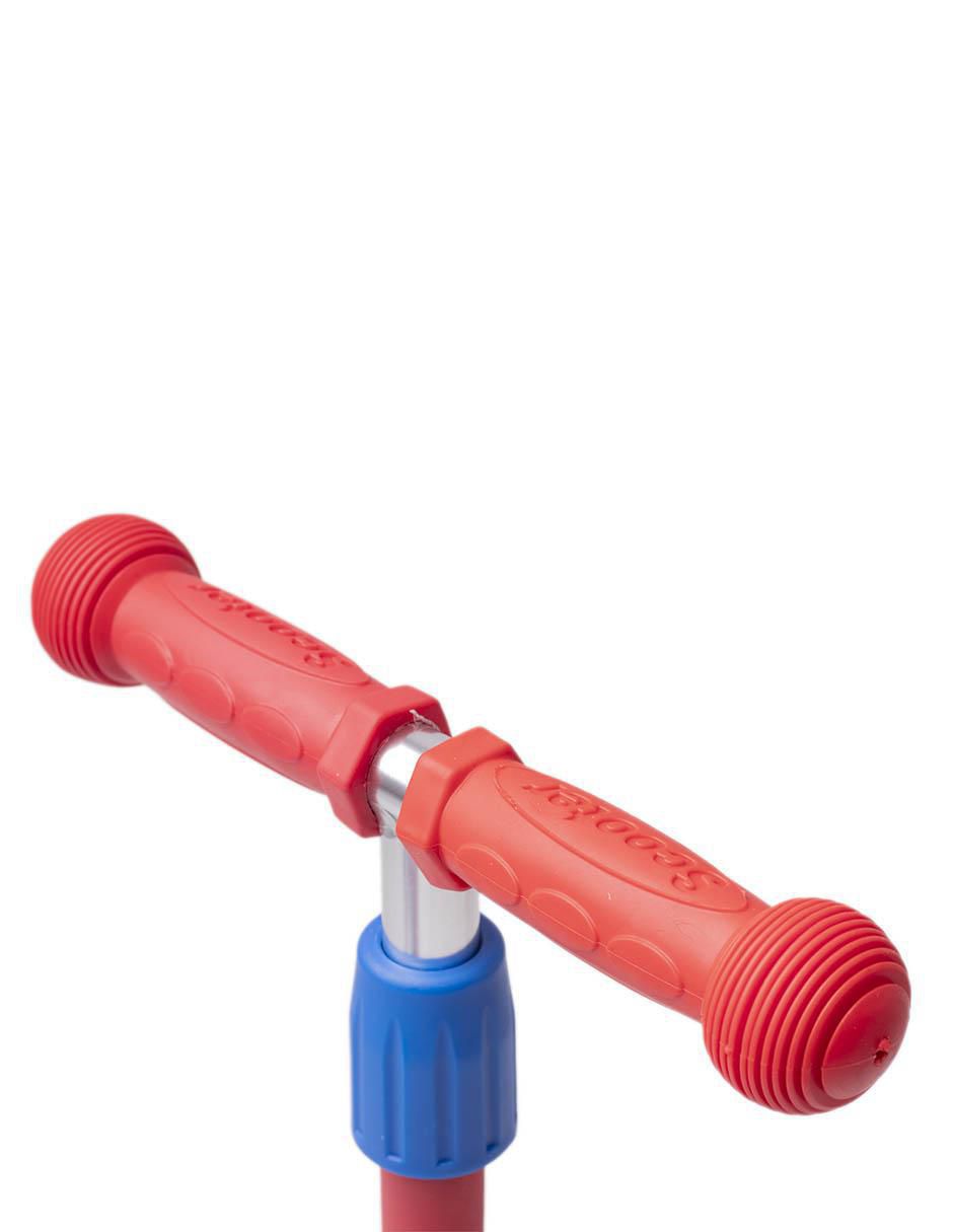 Rojo