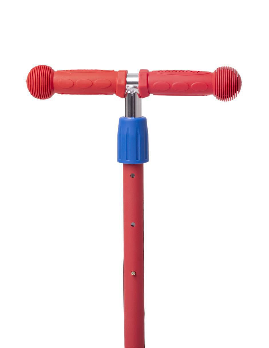 Scooter manual 6