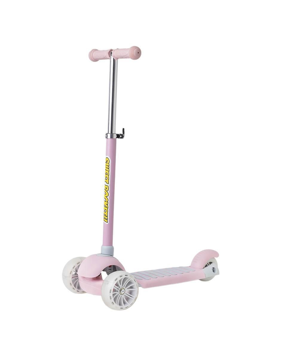 Scooter manual Scooter manual