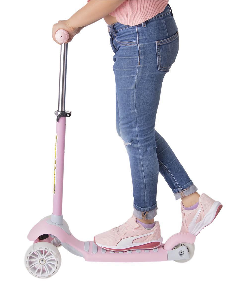 Scooter manual 4