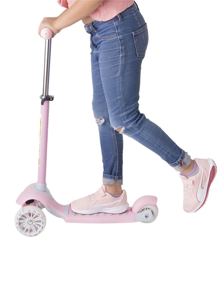 Scooter manual 5