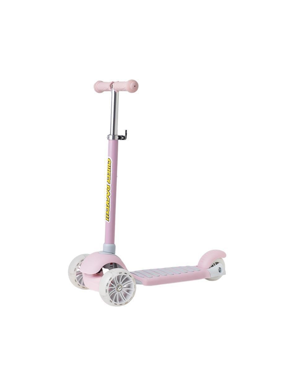 Scooter manual 6