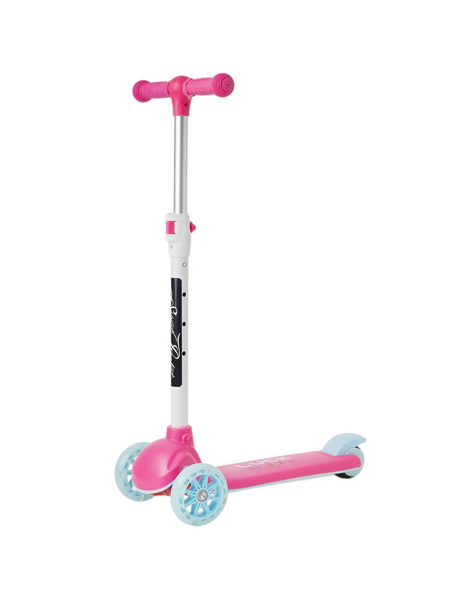 Scooter manual 1