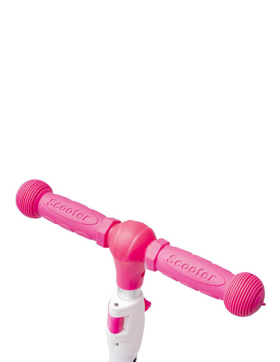 Scooter manual 2
