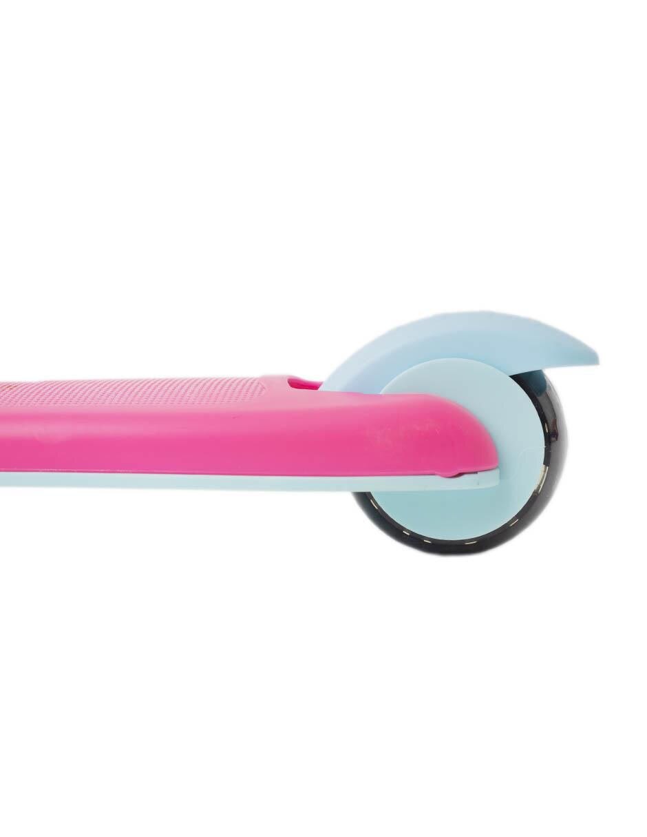 Scooter manual 4