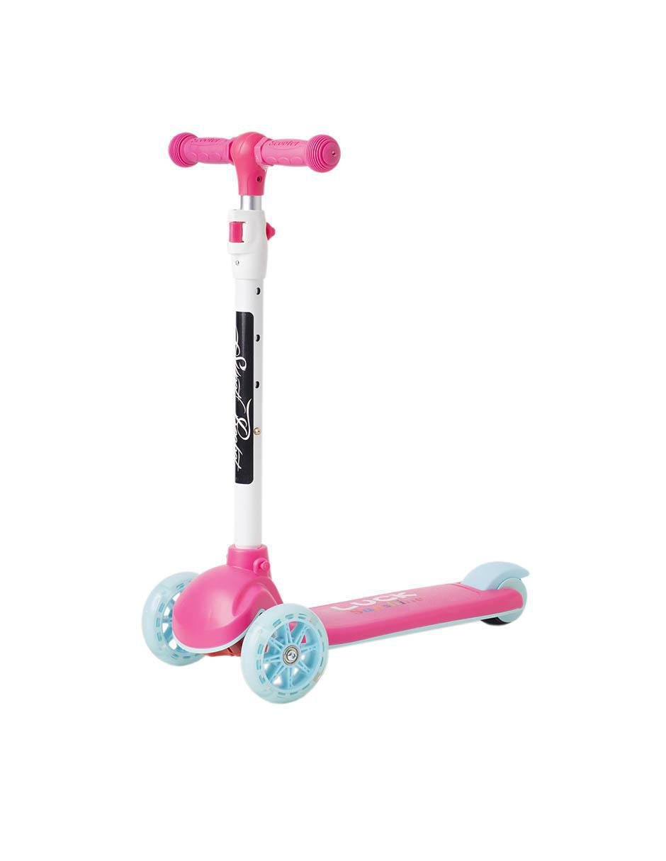 Scooter manual 5