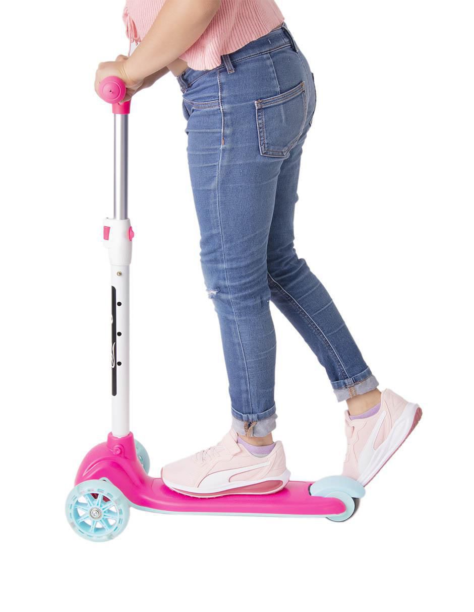 Scooter manual 6