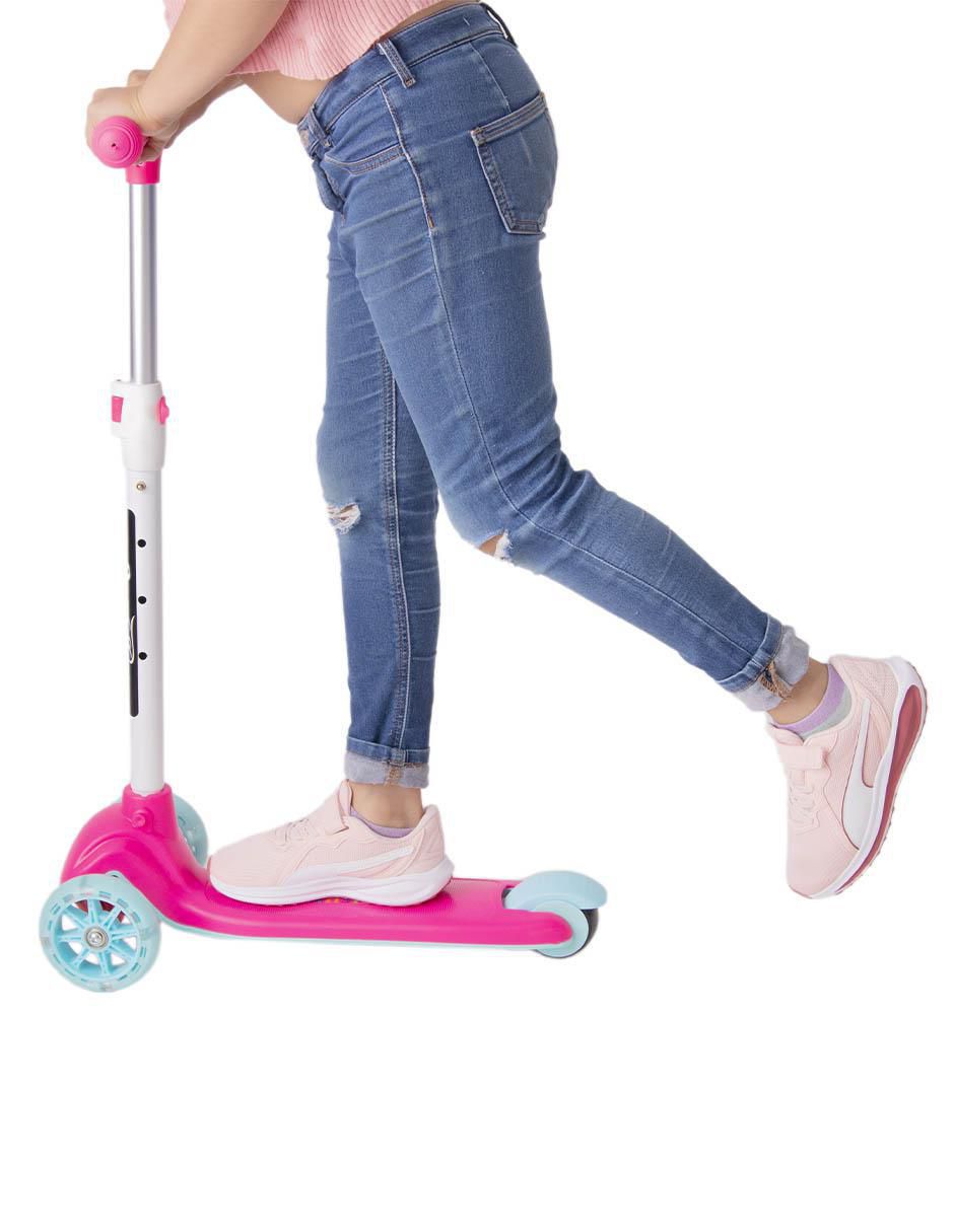 Scooter manual 10