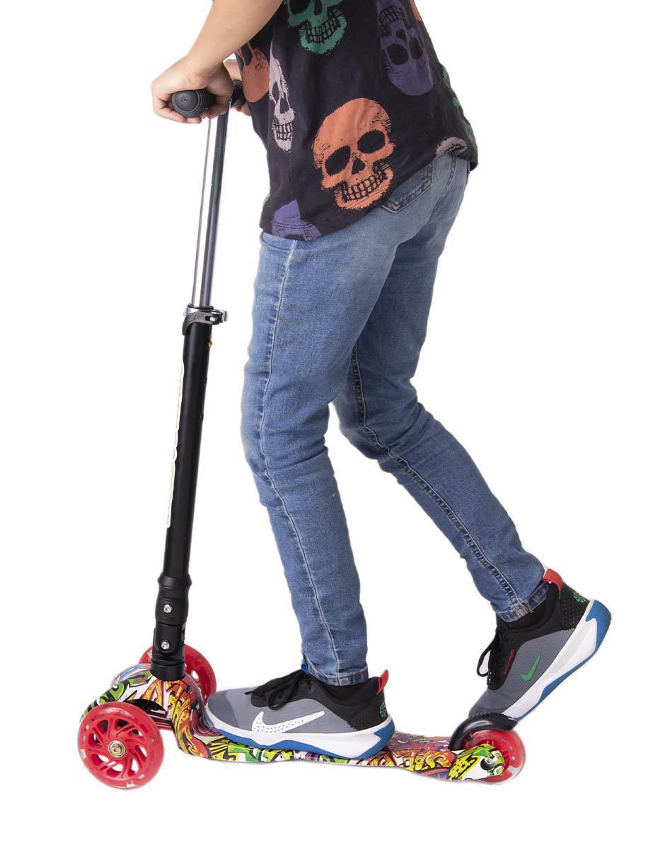 Scooter manual 8