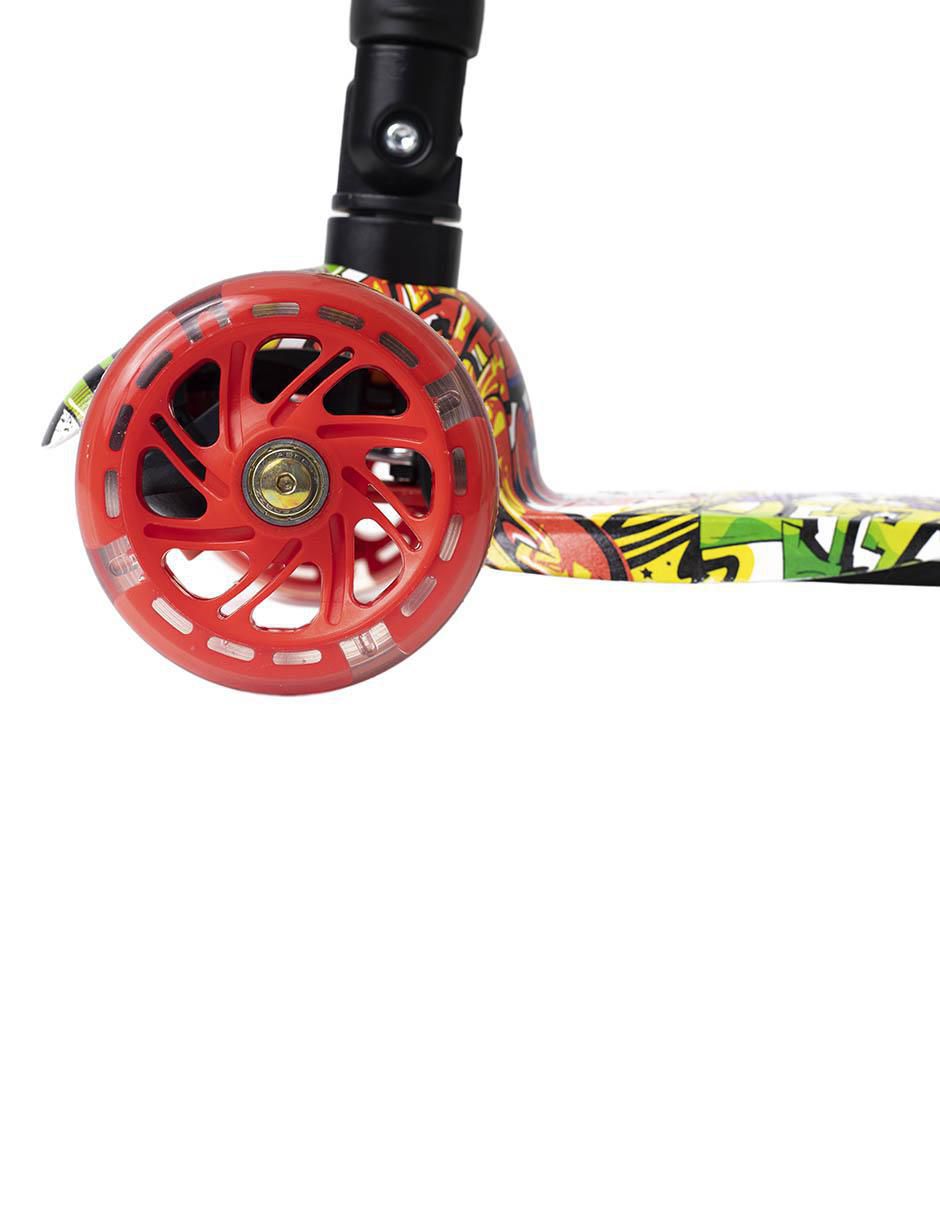 Scooter manual 10