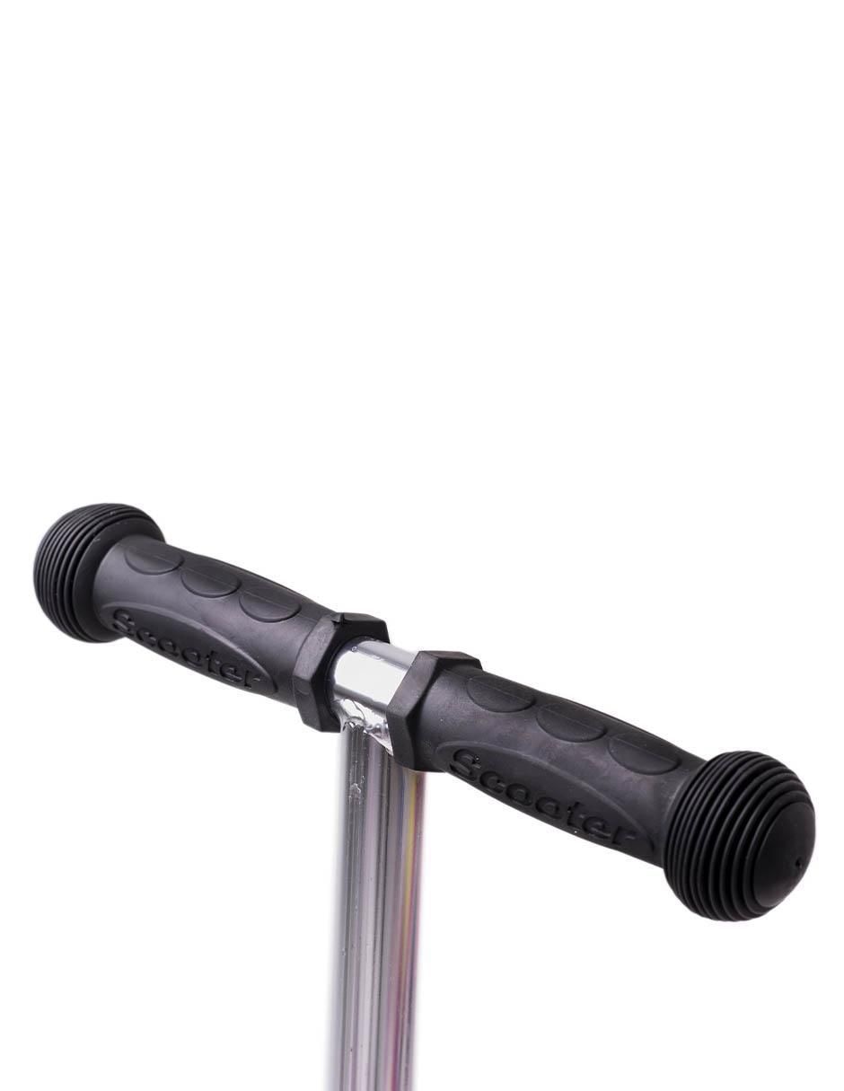 Scooter manual 5