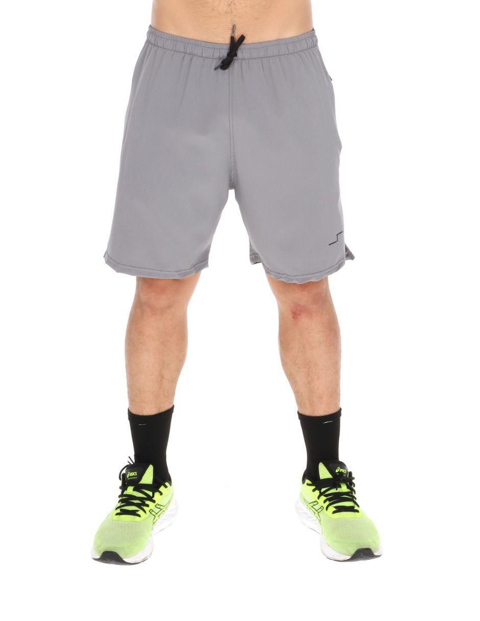 Short con bolsa multidisciplina hombre 1
