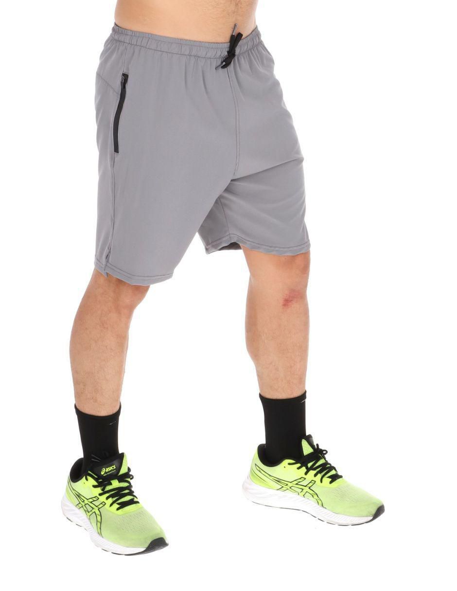 Short con bolsa multidisciplina hombre 4