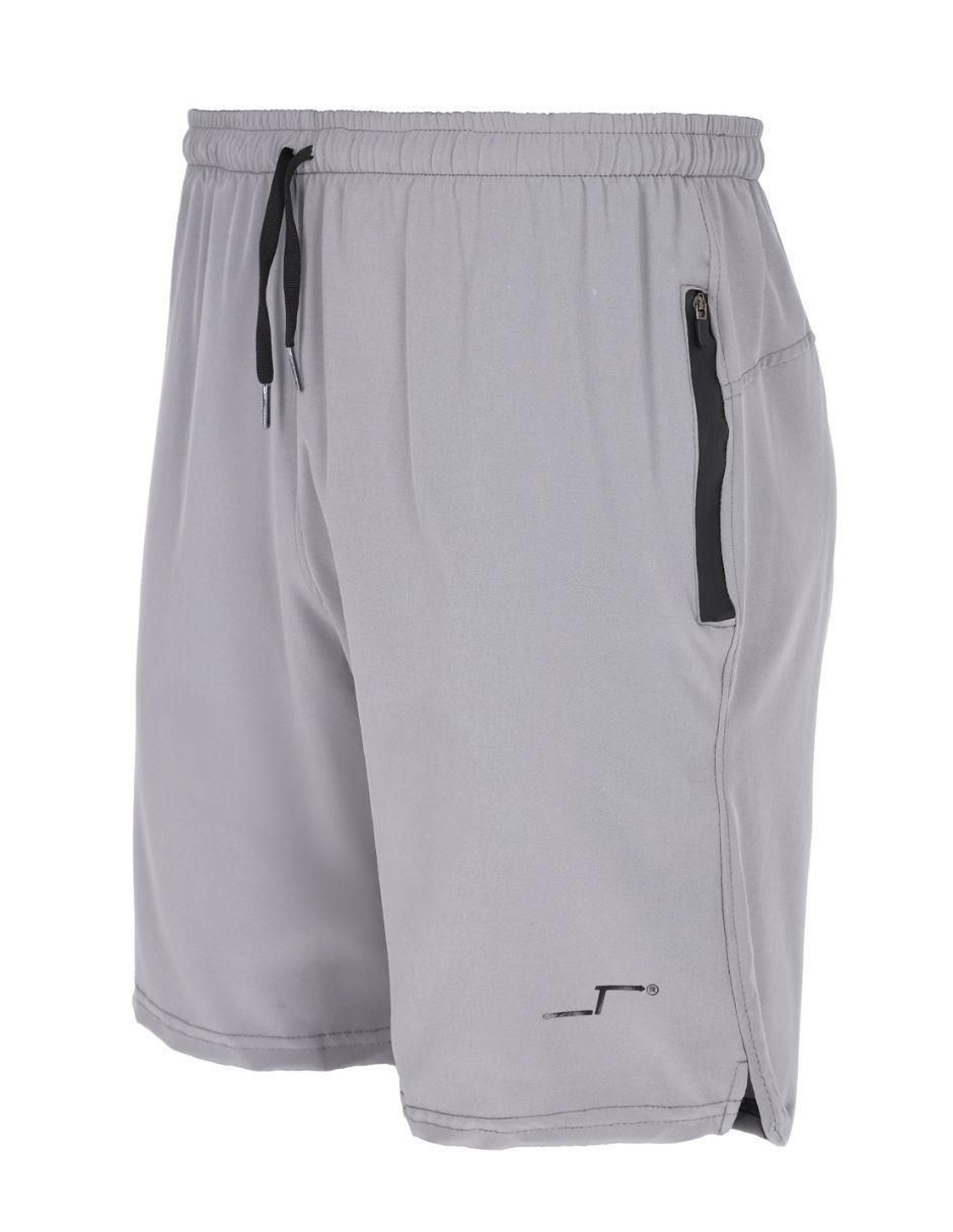 Short con bolsa multidisciplina hombre 6