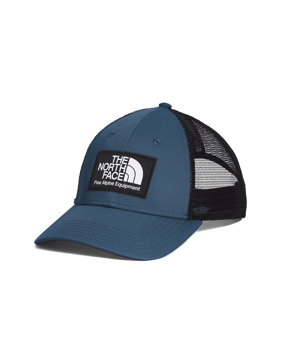 Gorra visera curva snapback casual Ascentials para adulto