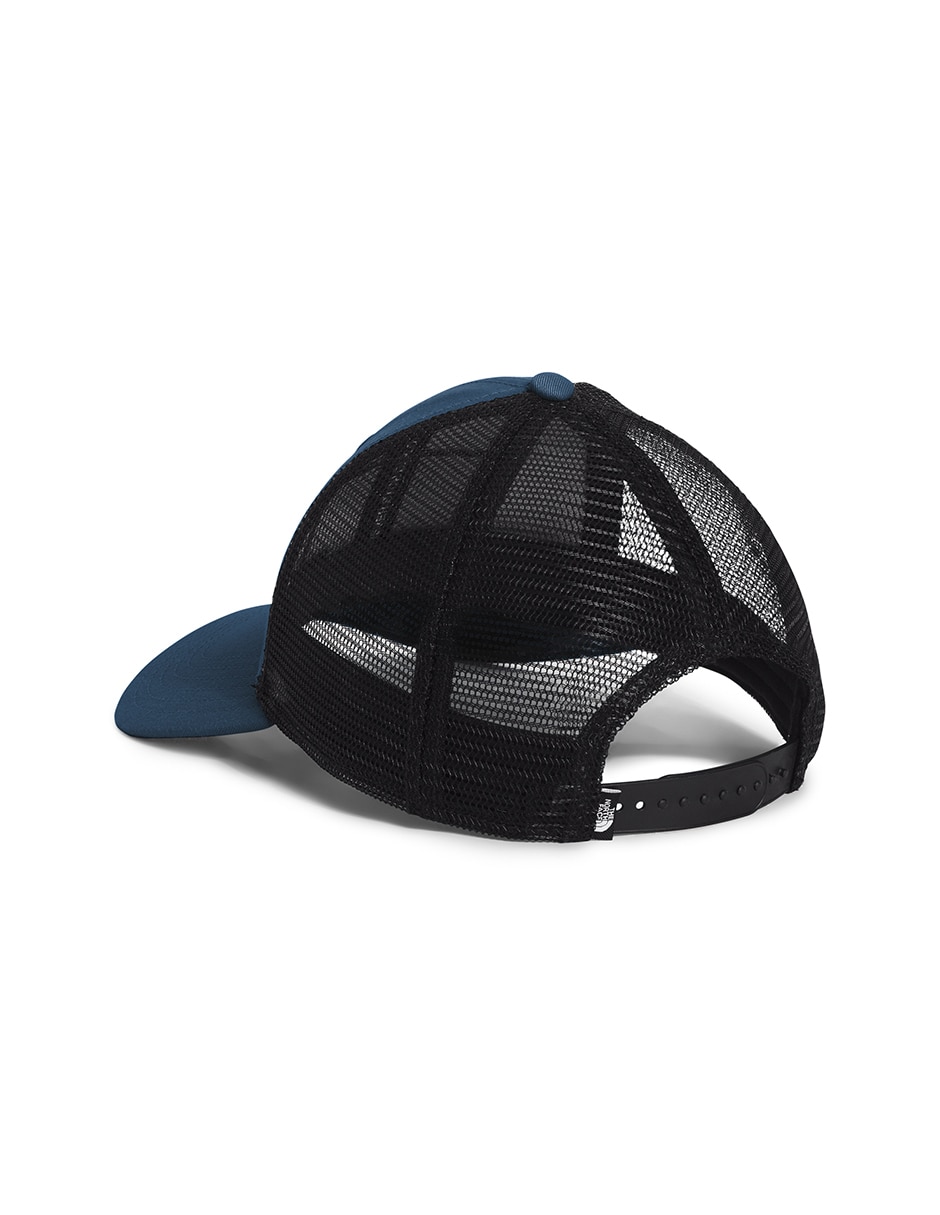 Gorra visera curva snapback casual Ascentials para adulto 3