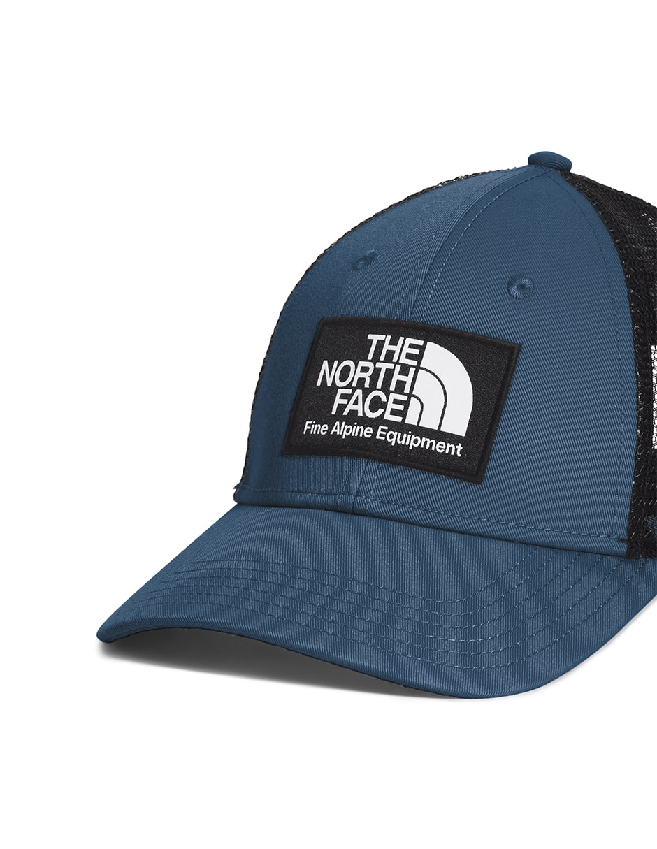 Gorra visera curva snapback casual Ascentials para adulto 2