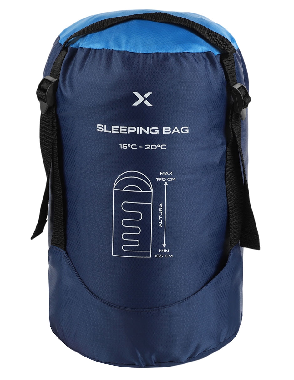 Bolsa de dormir 2
