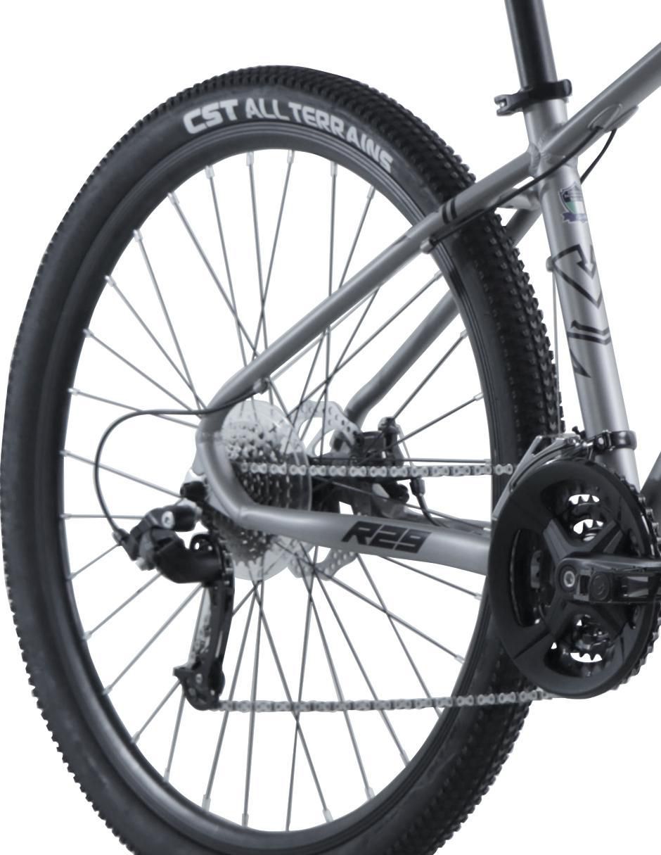 Bicicleta de montaña rodada 29 Fs-950 3