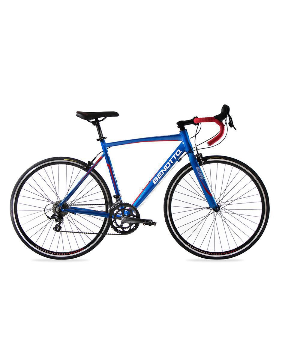 Bicicleta de ruta rodada 700 Ruta 590 Bicicleta de ruta rodada 700 Ruta 590
