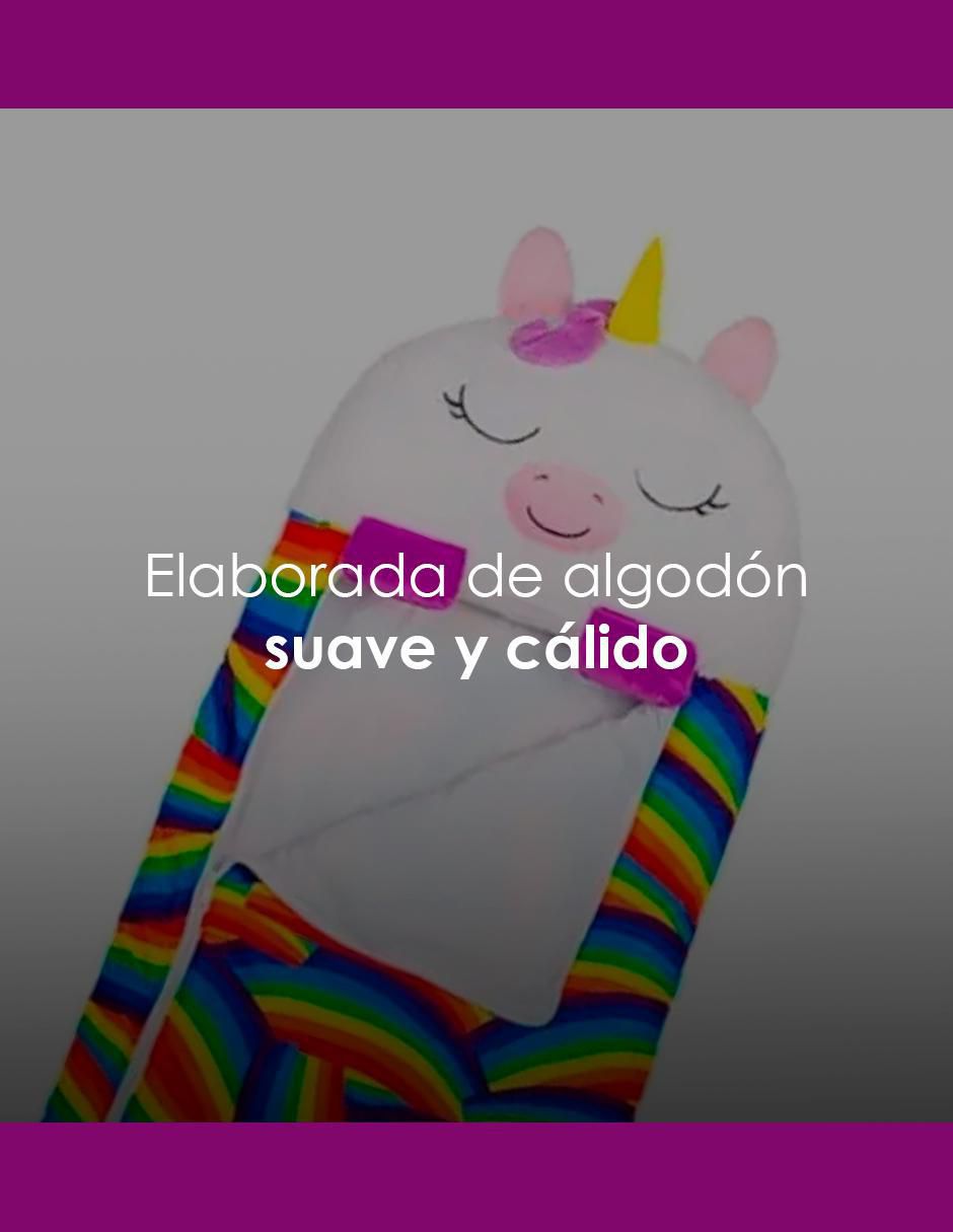 Bolsa de dormir 4