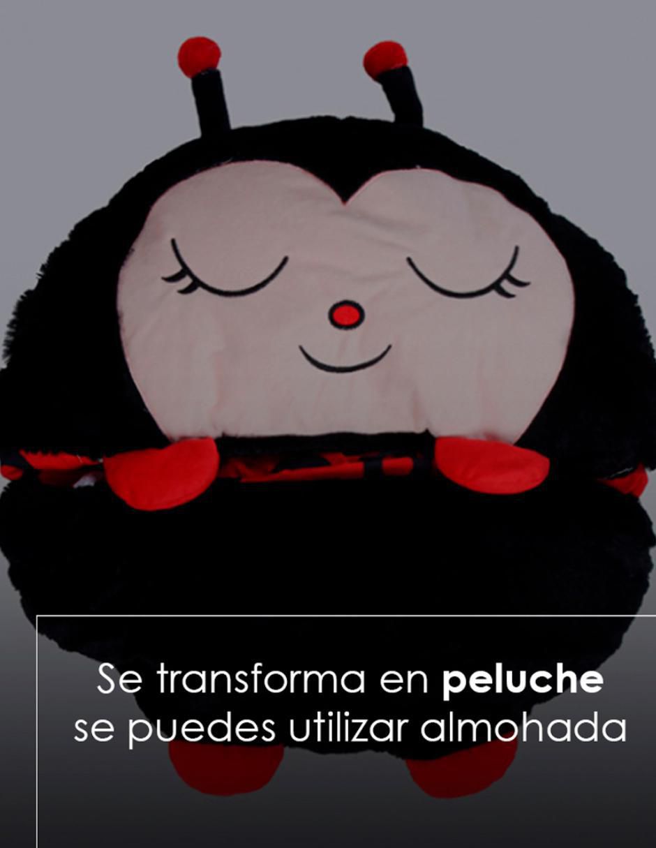 Bolsa de dormir para Unisex 2