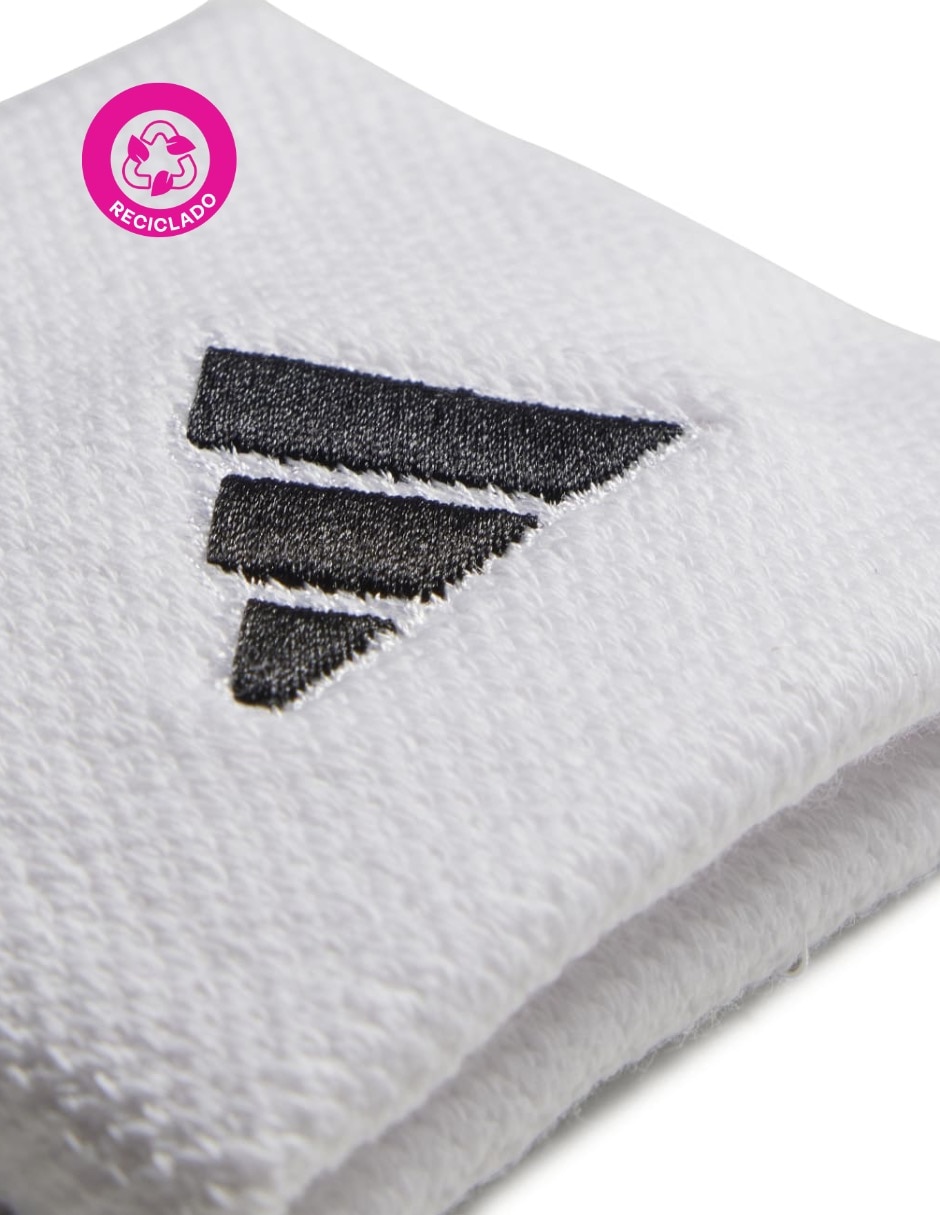 Muñequera deportiva Adidas tennis wb s